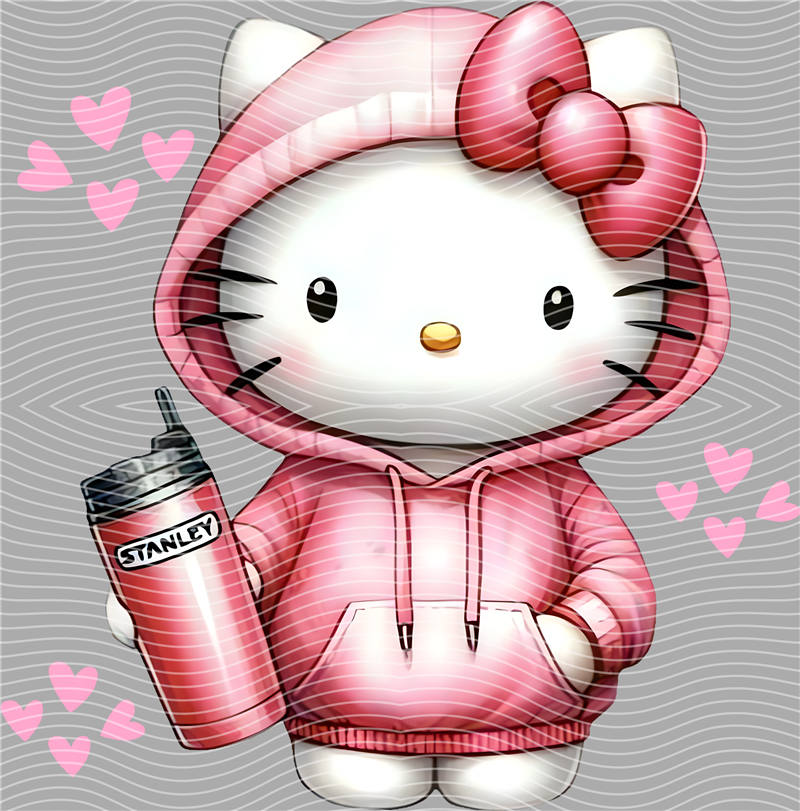 Sanrio-HK 508